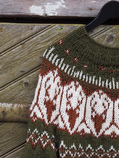 Sanne - Pulover Elegant și Confortabil