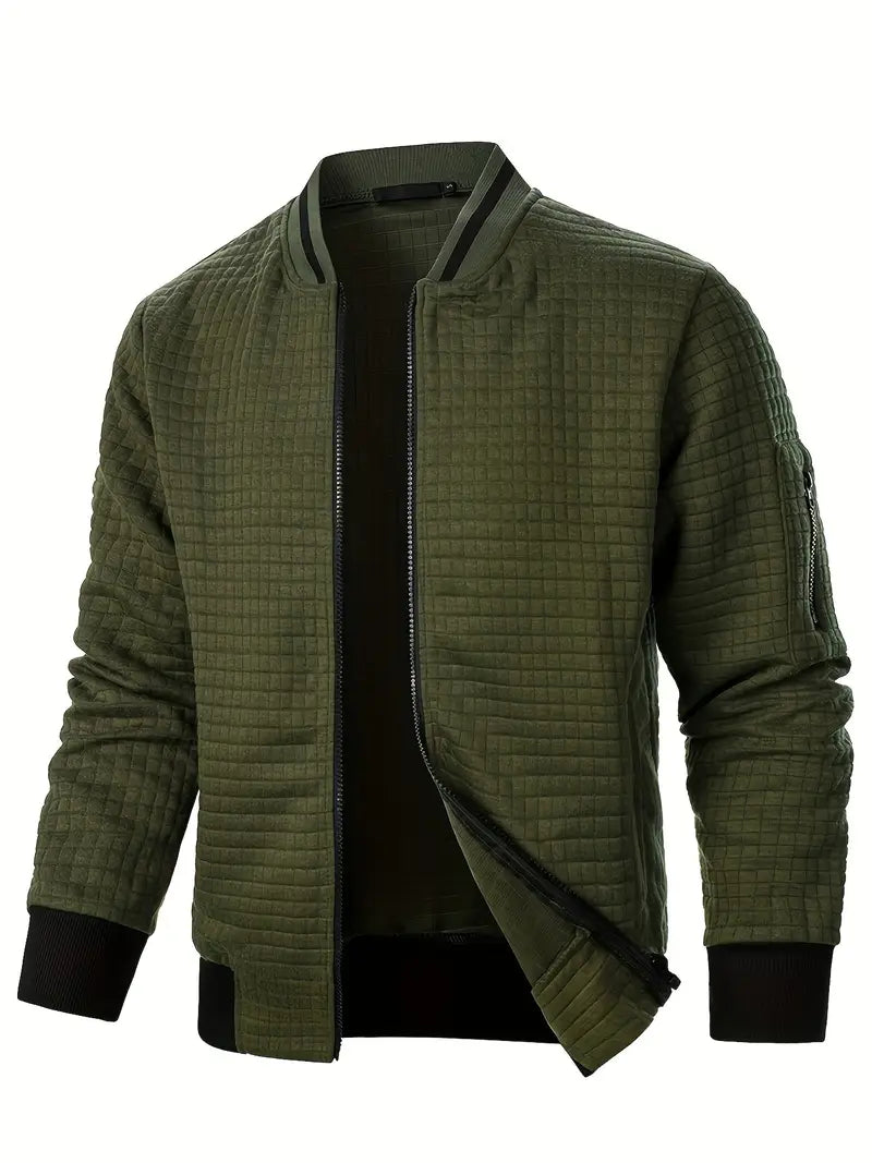 Flavio | Jachetă Elegantă și Ușoară