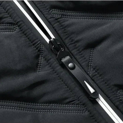 Manuel | Jachetă Elegantă Căptușită