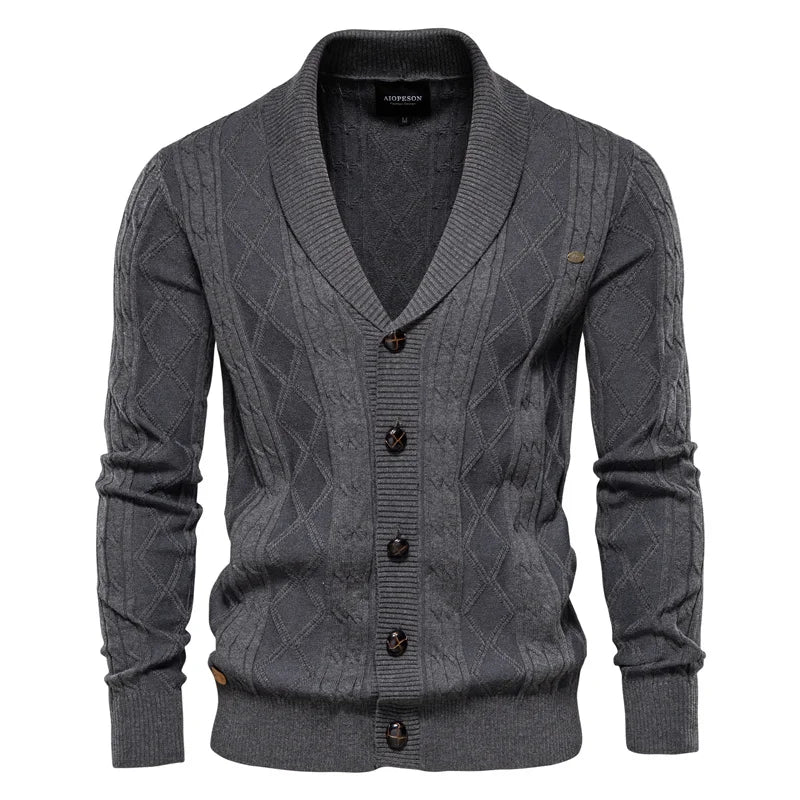 Alexandru | Cardigan