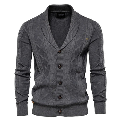 Alexandru | Cardigan