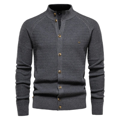 Valentin | Cardigan din Bumbac