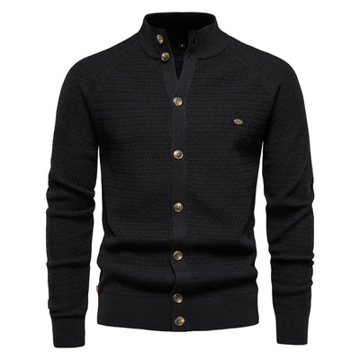 Valentin | Cardigan din Bumbac