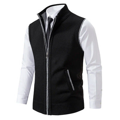 Enrico | Gilet Premium