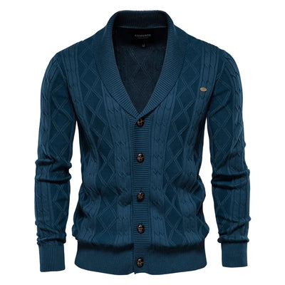 Alexandru | Cardigan