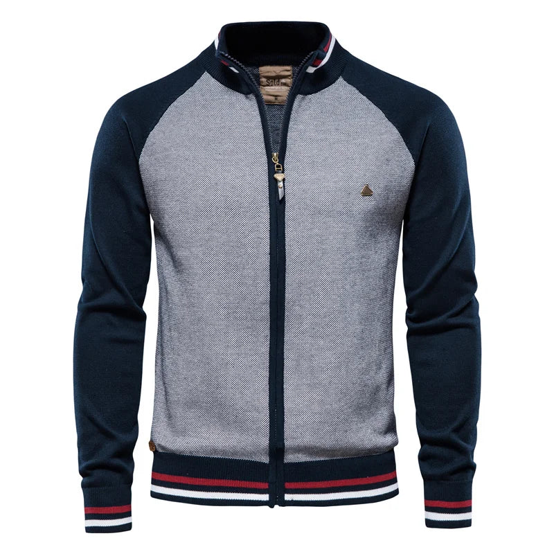 Andrei | Cardigan Premium