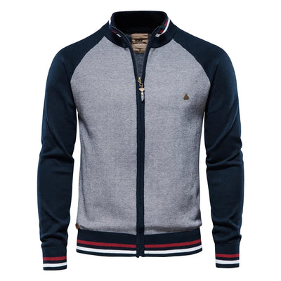 Andrei | Cardigan Premium