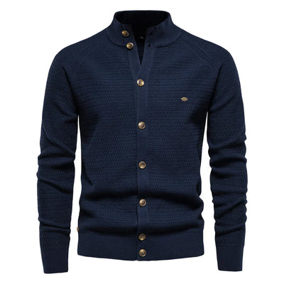 Valentin | Cardigan din Bumbac