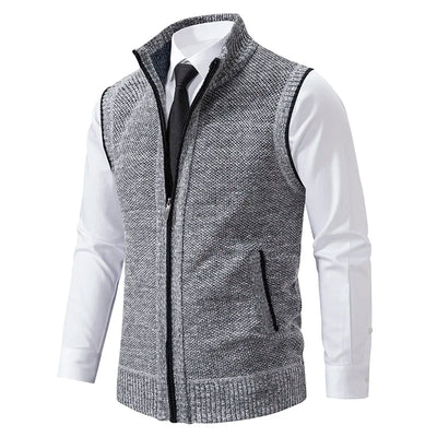 Enrico | Gilet Premium