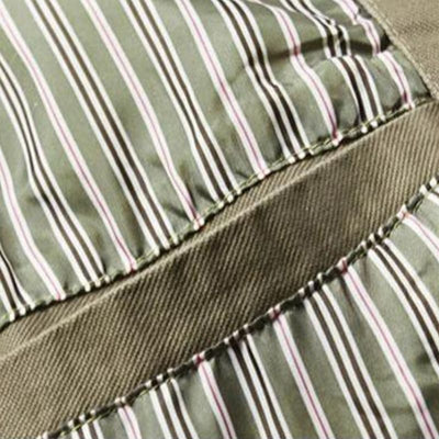 Elio - Jachetă Elegantă și Impermeabilă