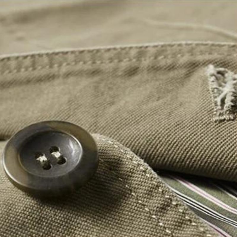 Elio - Jachetă Elegantă și Impermeabilă