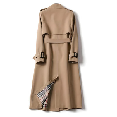 Sienna | Trench Clasic