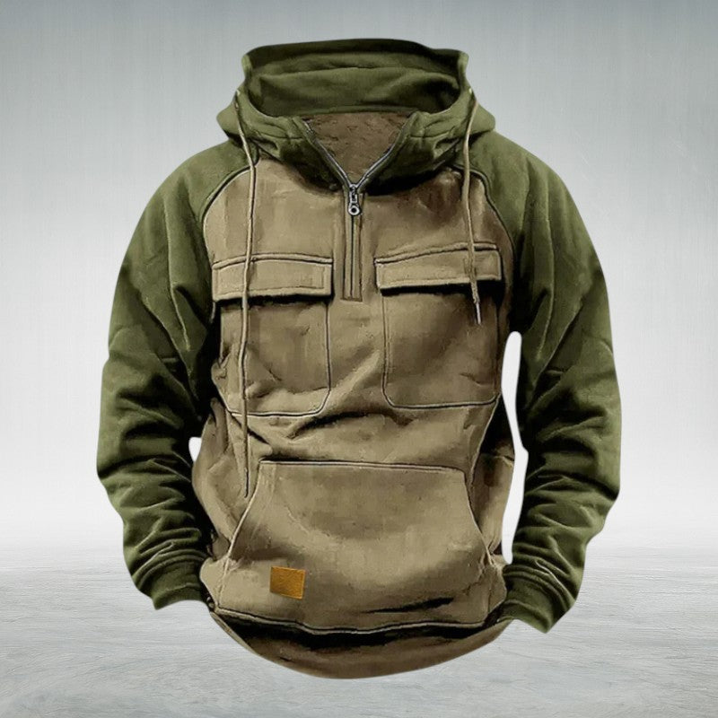 Dario | Hanorac pentru bărbați