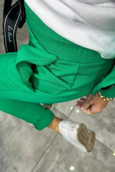 Elena | Set Blazer și Jogger