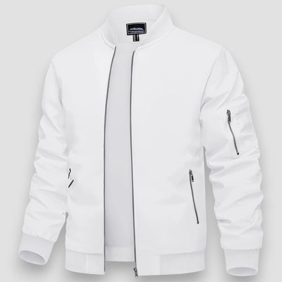 Leonardo | Jachetă Bomber Premium